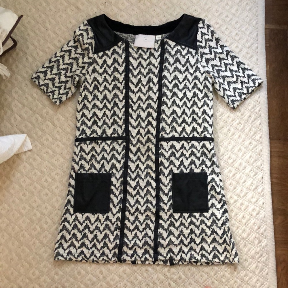 Anthropologie S Tunic/Dress